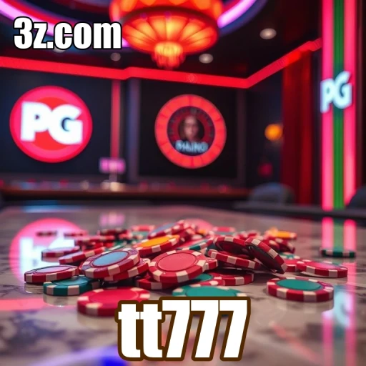 tt777 Bingo