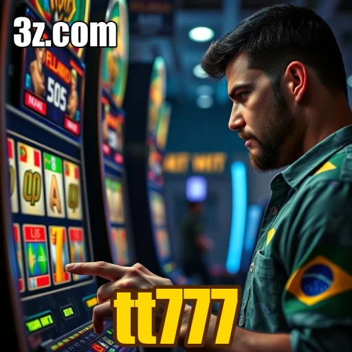 Explorando as ofertas de card no tt777: uma nova dimensão
