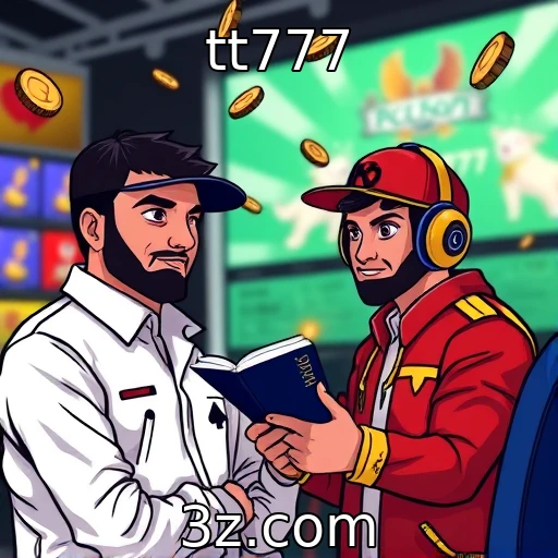 Desenvolvedores enfrentam desafios na criação de jogos inovadores : tt777