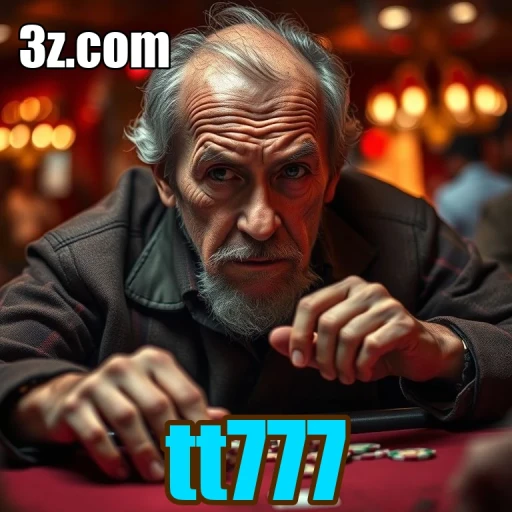 tt777 Quebra-Cabeça