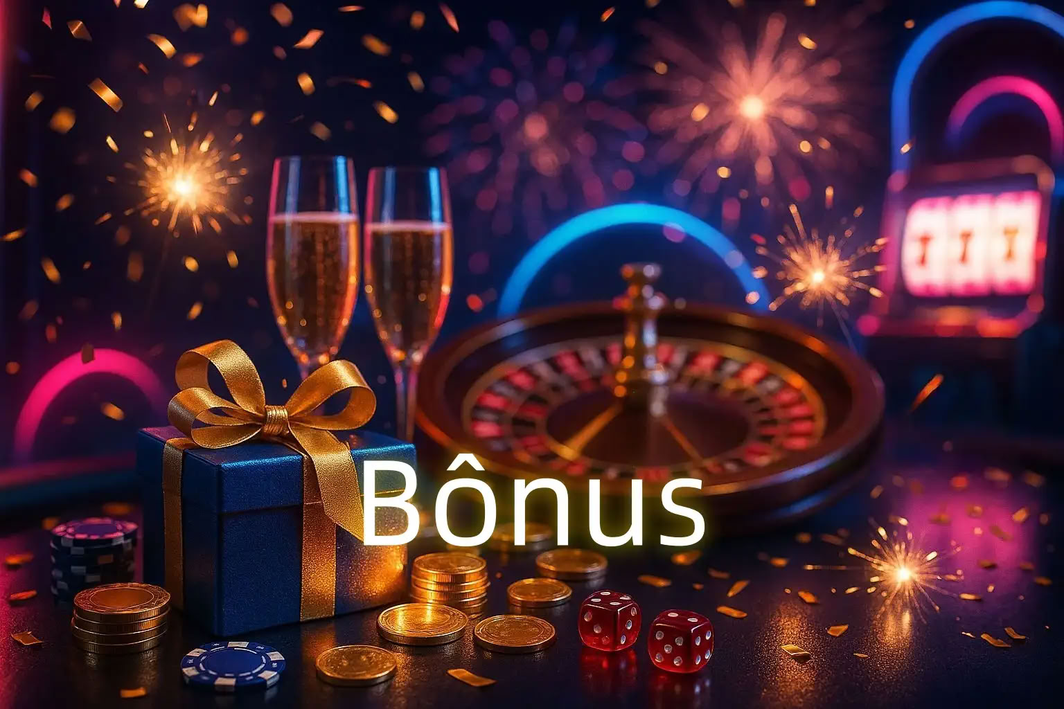 tt777 Bônus Festivos